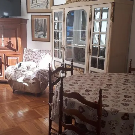 Appartamento Elegante Vicino Impianti