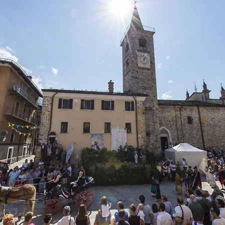 Appartamento Elegante Vicino Impianti *
